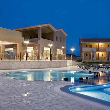 Magnolia Resort (Adults Only) Кателиос Экстерьер фото