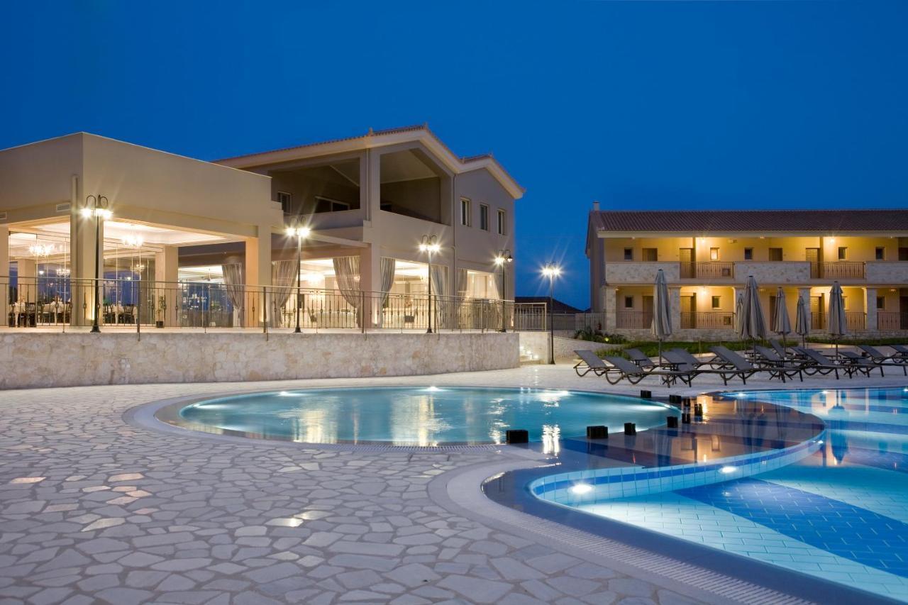 Magnolia Resort (Adults Only) Кателиос Экстерьер фото