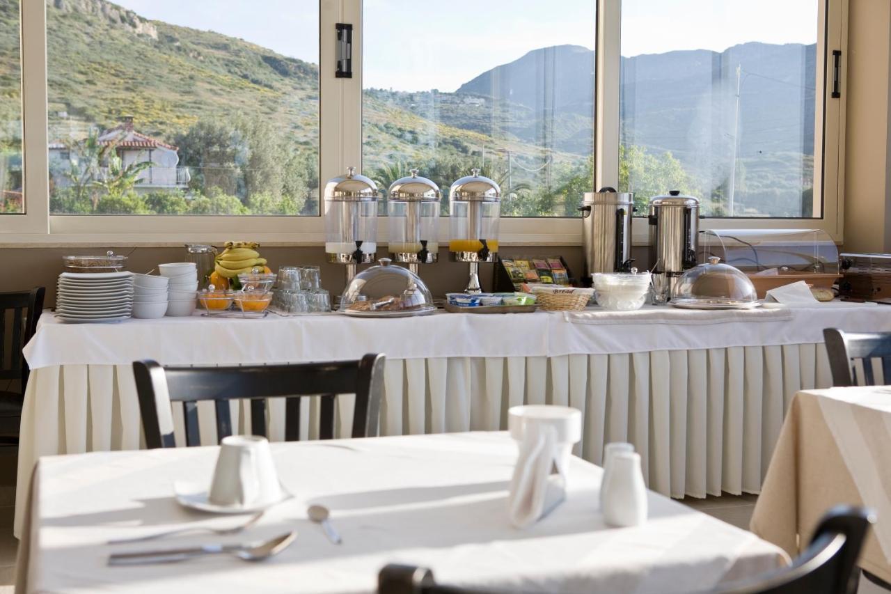 Magnolia Resort (Adults Only) Кателиос Экстерьер фото
