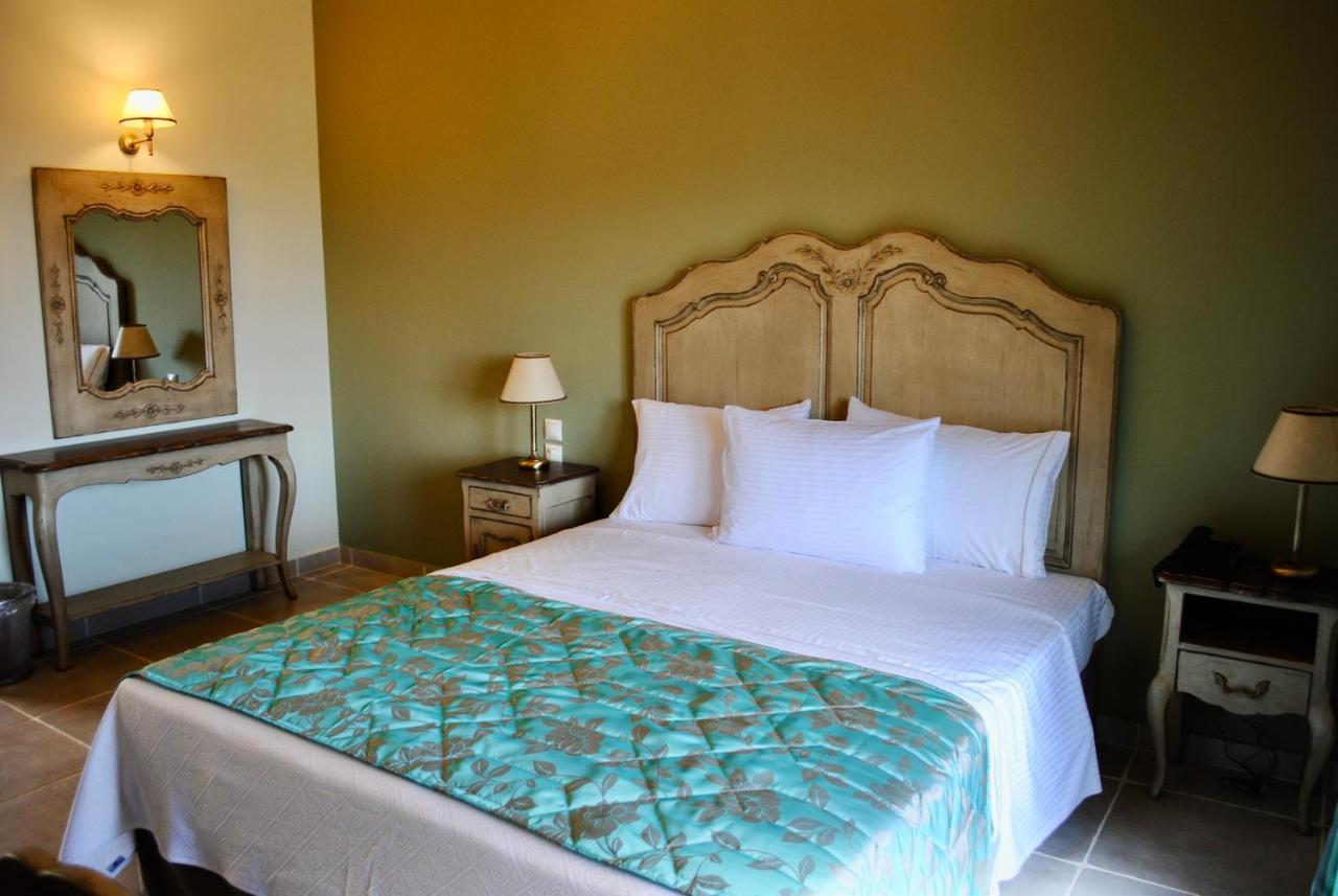 Magnolia Resort (Adults Only) Кателиос Экстерьер фото