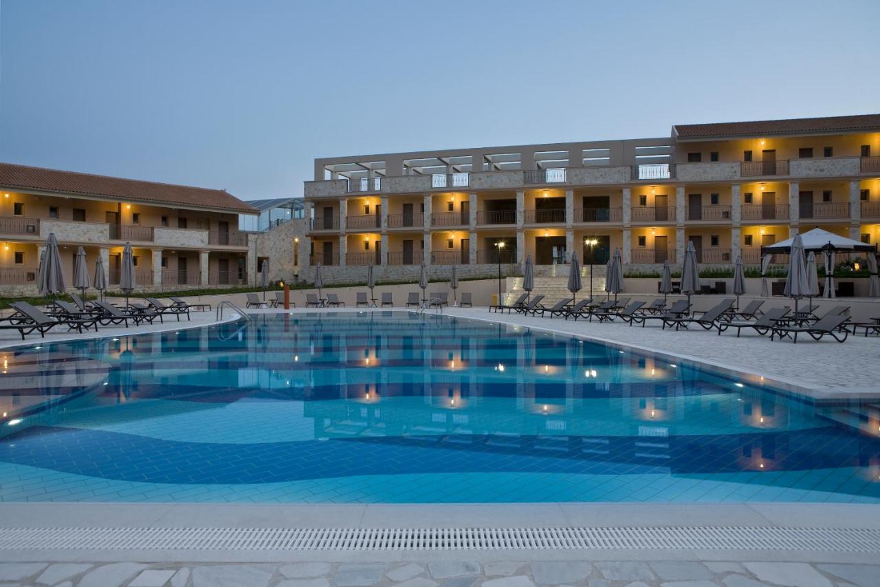 Magnolia Resort (Adults Only) Кателиос Экстерьер фото