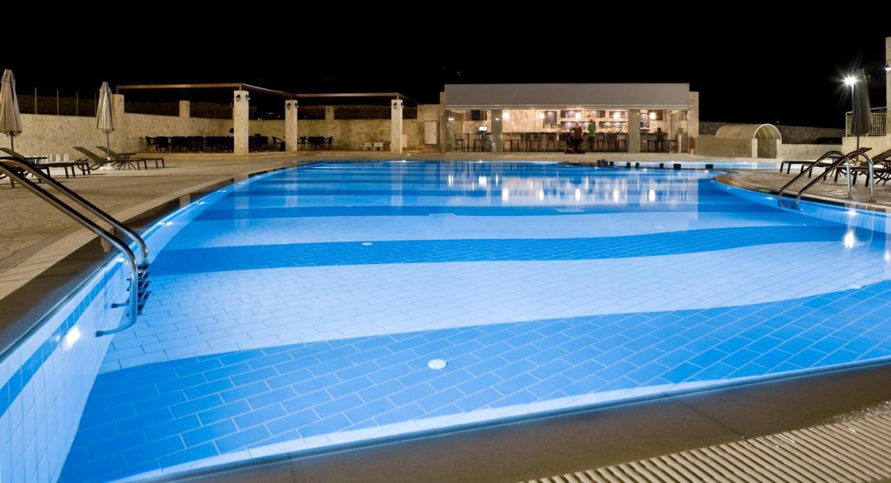 Magnolia Resort (Adults Only) Кателиос Экстерьер фото