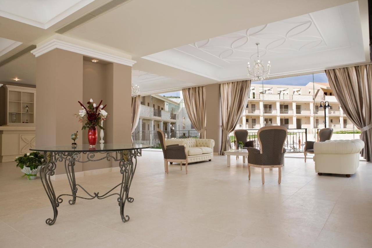Magnolia Resort (Adults Only) Кателиос Экстерьер фото