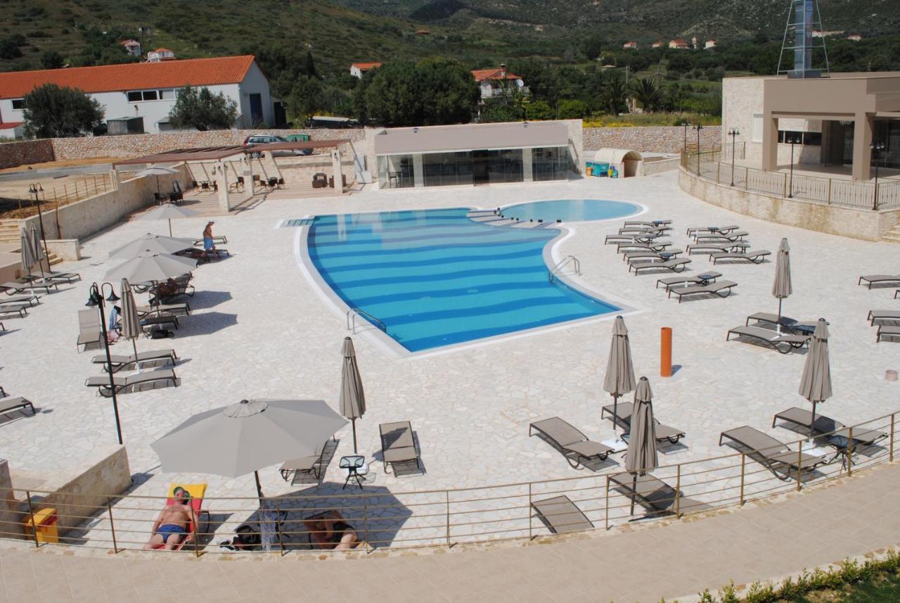 Magnolia Resort (Adults Only) Кателиос Экстерьер фото