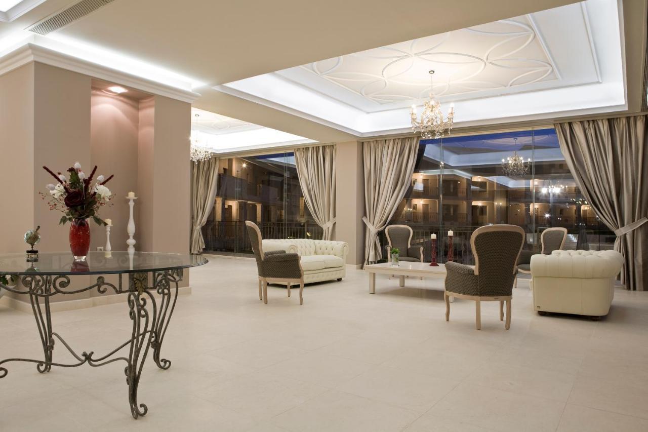 Magnolia Resort (Adults Only) Кателиос Экстерьер фото