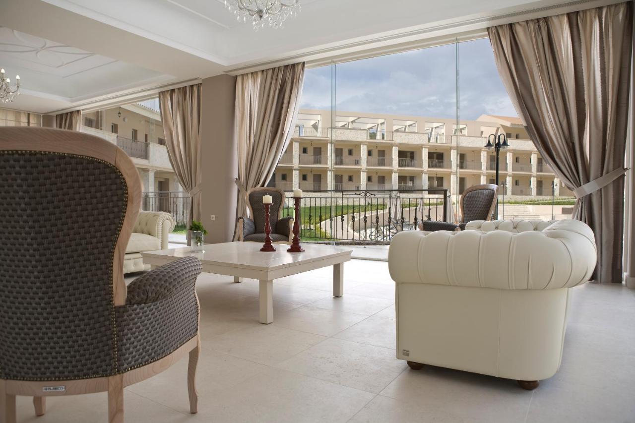 Magnolia Resort (Adults Only) Кателиос Экстерьер фото