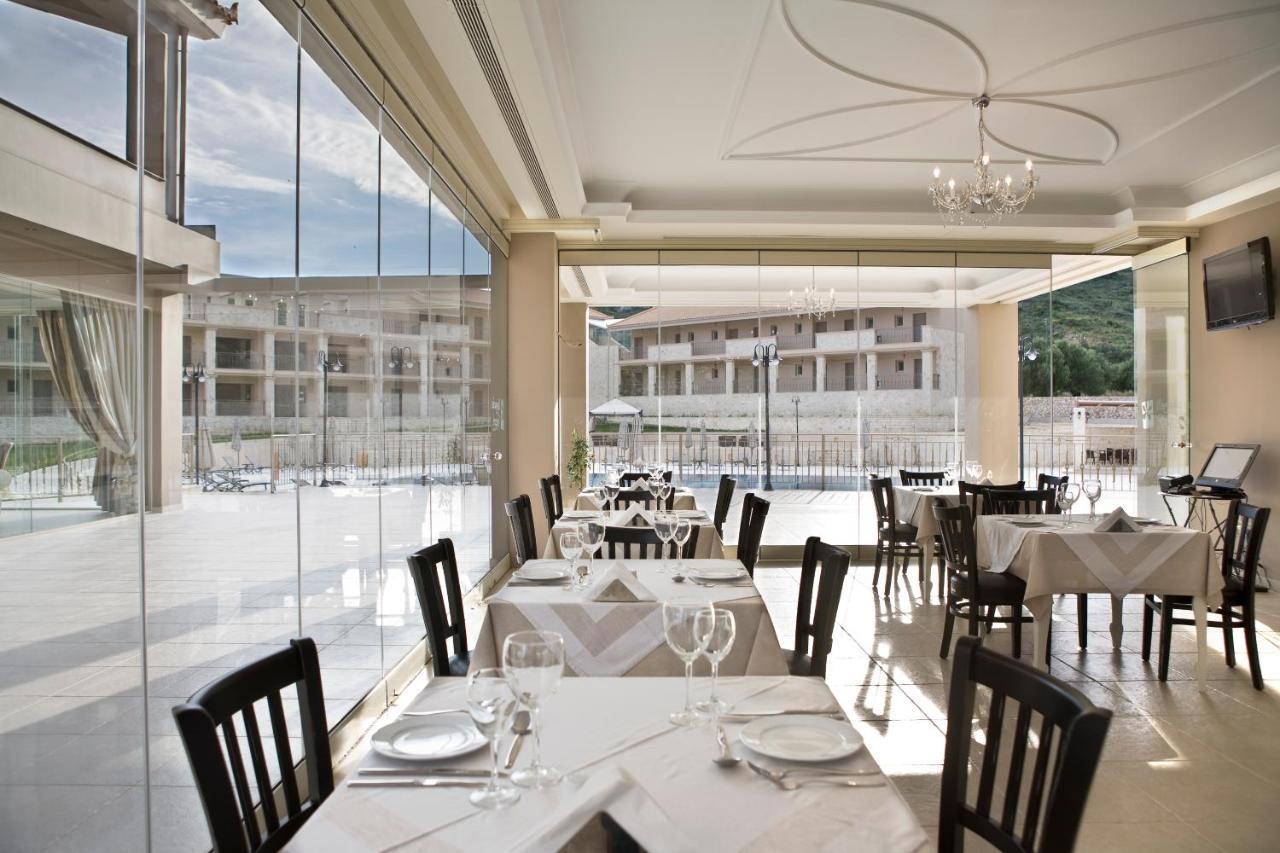 Magnolia Resort (Adults Only) Кателиос Экстерьер фото