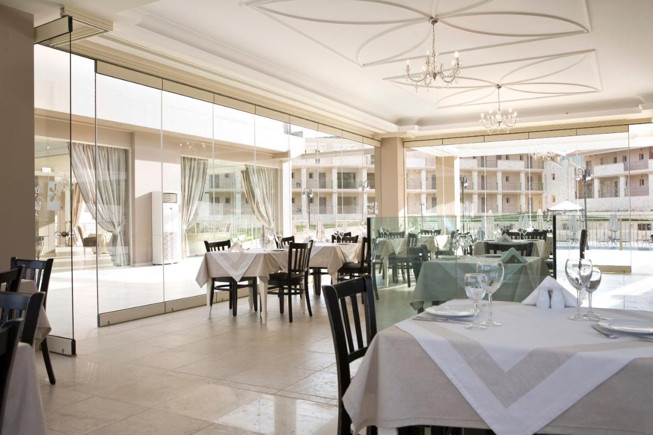 Magnolia Resort (Adults Only) Кателиос Экстерьер фото