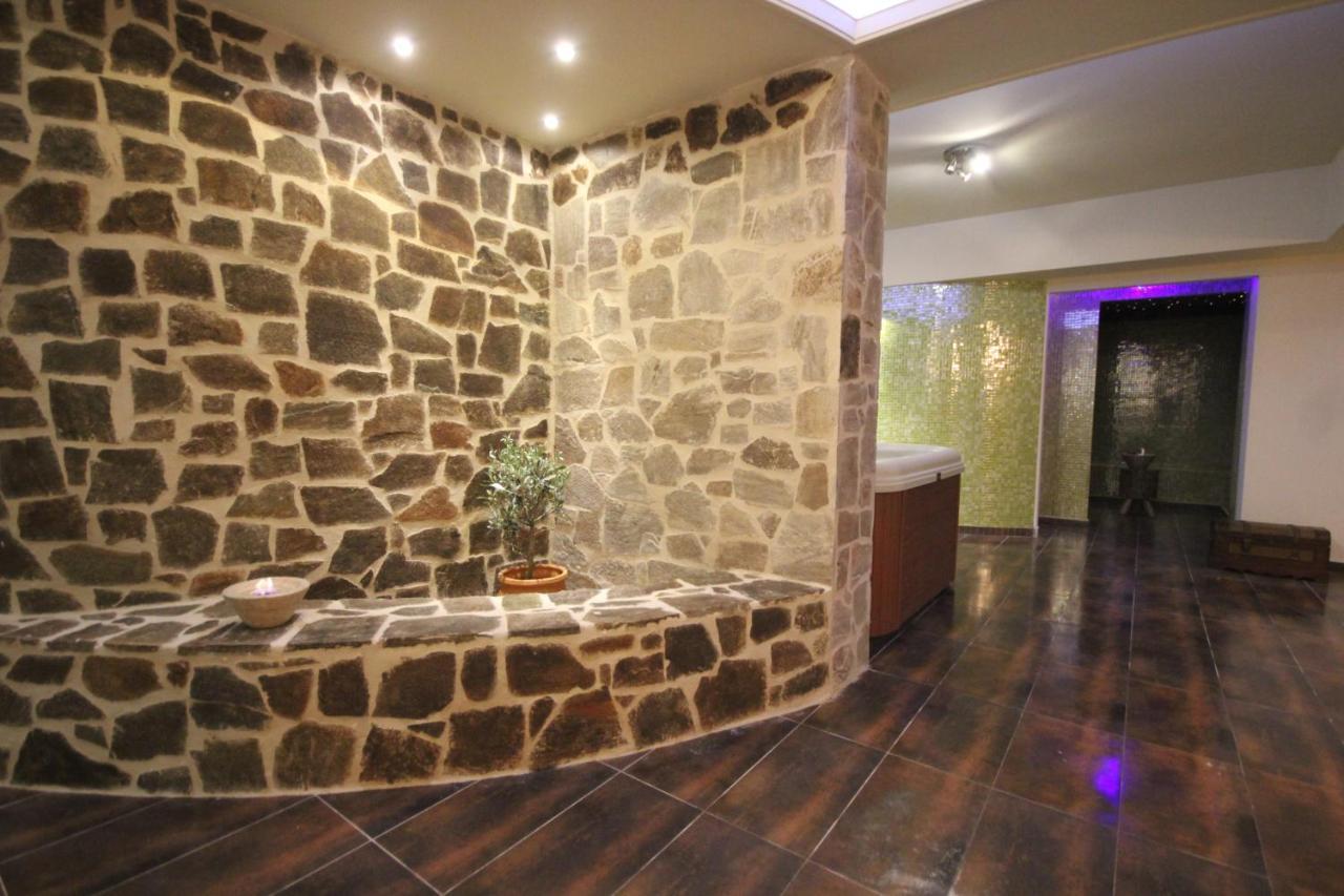 Magnolia Resort (Adults Only) Кателиос Экстерьер фото