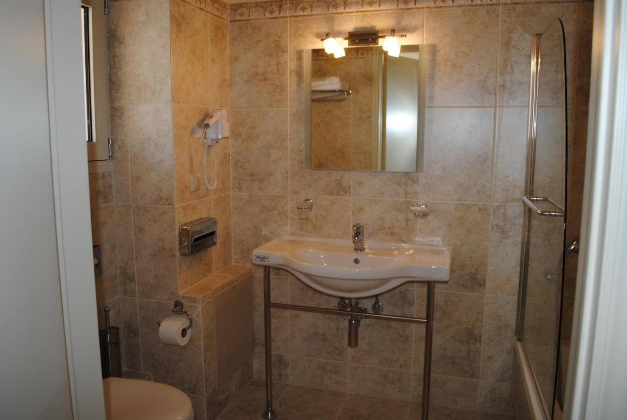 Magnolia Resort (Adults Only) Кателиос Экстерьер фото