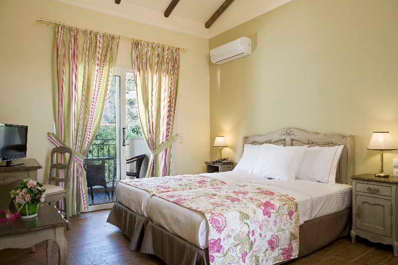Magnolia Resort (Adults Only) Кателиос Экстерьер фото