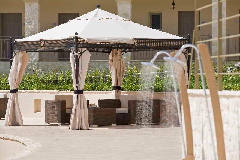 Magnolia Resort (Adults Only) Кателиос Экстерьер фото