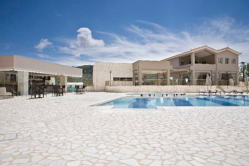 Magnolia Resort (Adults Only) Кателиос Экстерьер фото