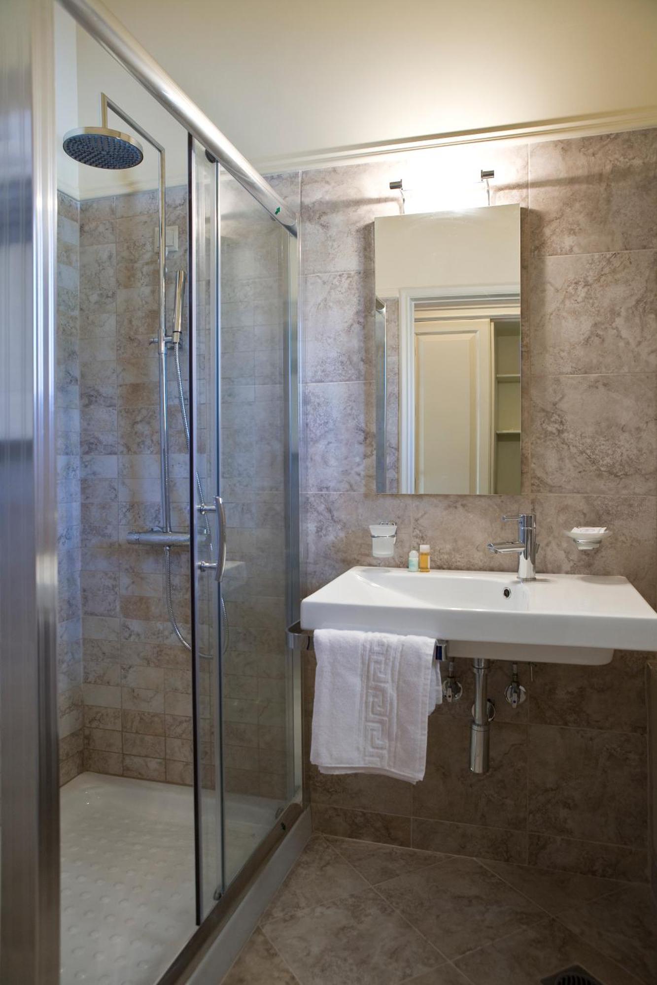 Magnolia Resort (Adults Only) Кателиос Номер фото