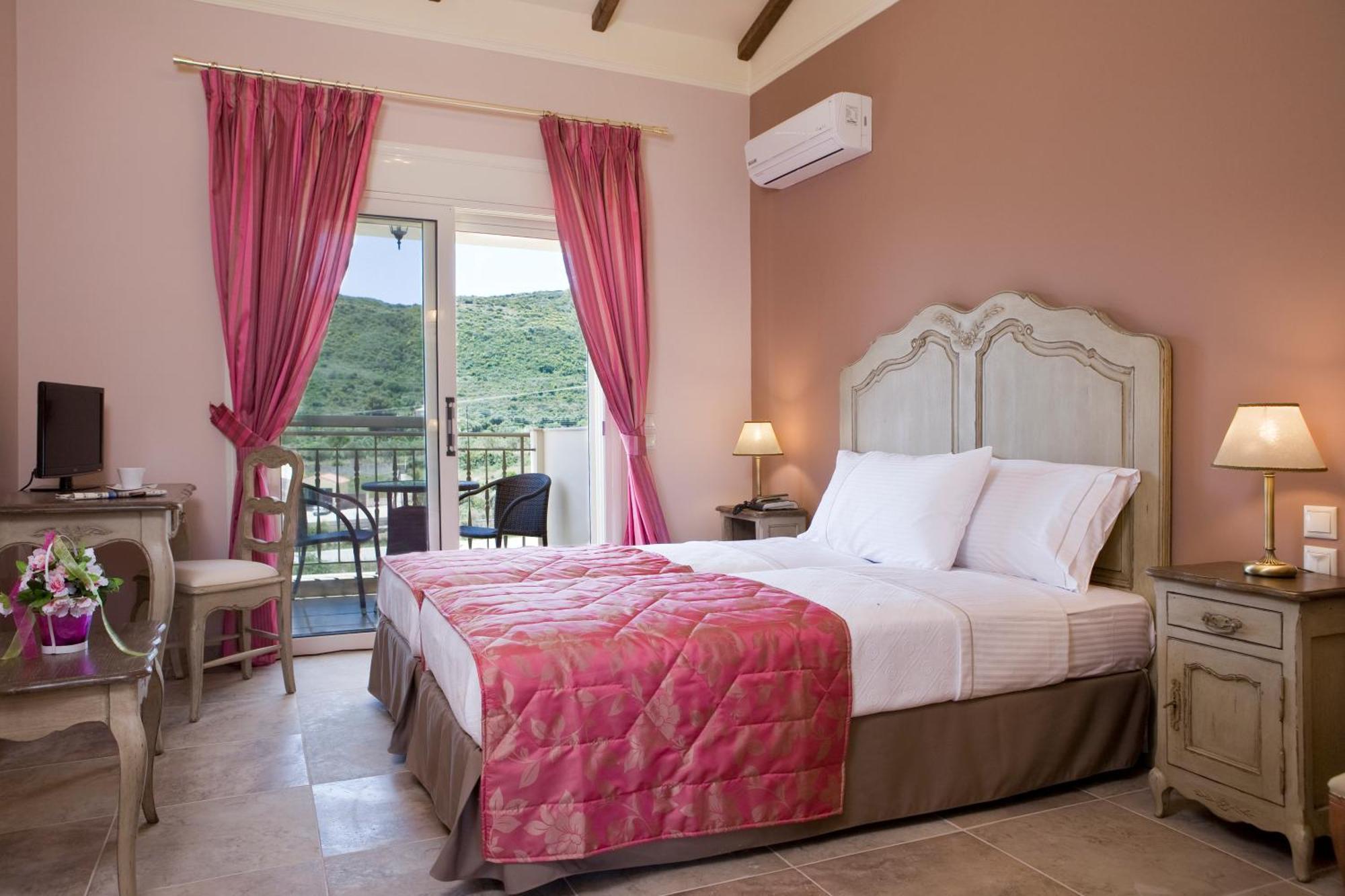 Magnolia Resort (Adults Only) Кателиос Номер фото