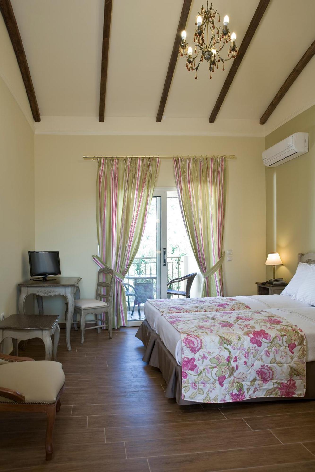 Magnolia Resort (Adults Only) Кателиос Номер фото
