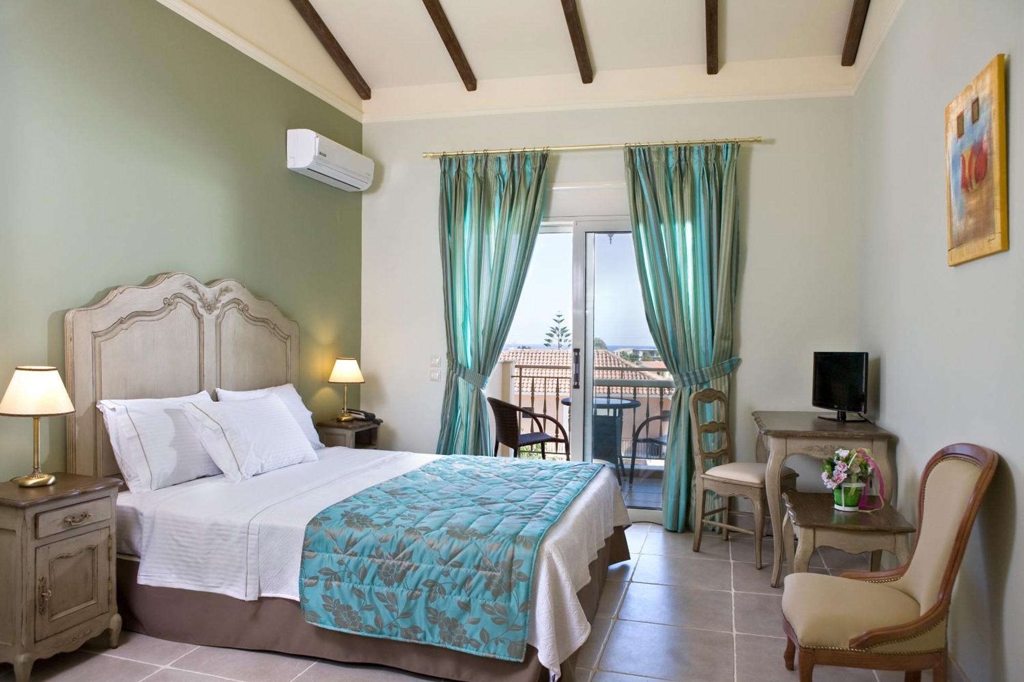 Magnolia Resort (Adults Only) Кателиос Номер фото