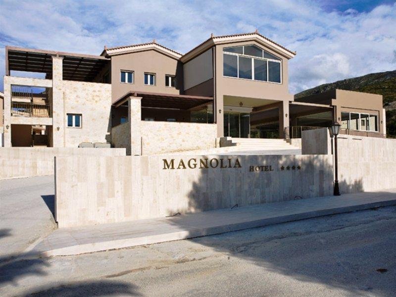 Magnolia Resort (Adults Only) Кателиос Экстерьер фото
