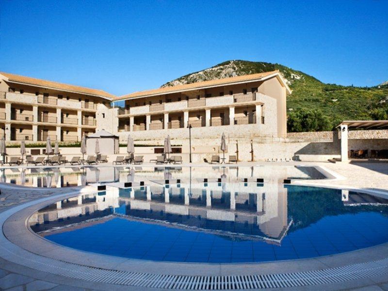 Magnolia Resort (Adults Only) Кателиос Экстерьер фото