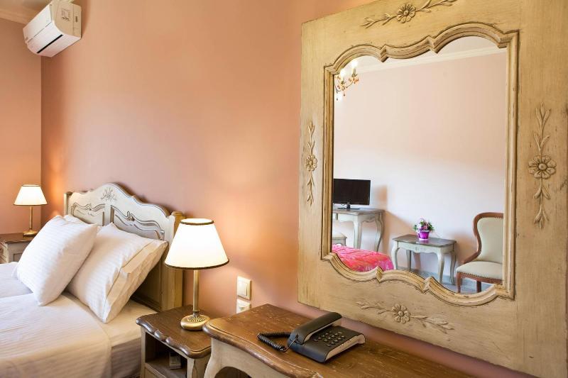 Magnolia Resort (Adults Only) Кателиос Экстерьер фото